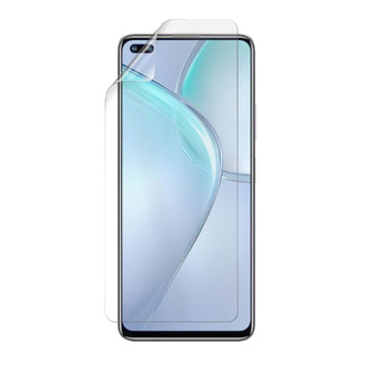 Infinix Zero 8 Silk Screen Protector