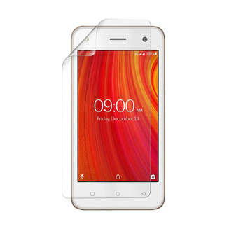 Lava Z40 Silk Screen Protector