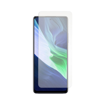 Infinix Note 10 Paper Screen Protector