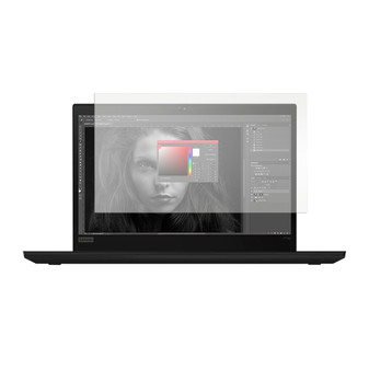 Lenovo ThinkPad P14s Gen 2 FHD Paper Screen Protector