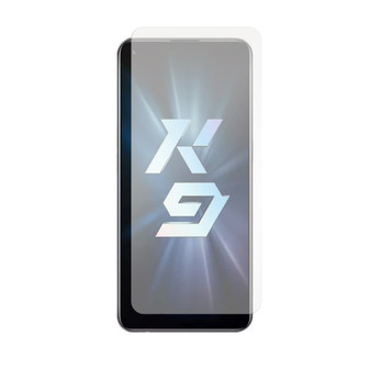 Oppo K9 5G Paper Screen Protector