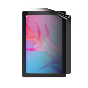 Huawei MatePad T10 Privacy (Portrait) Screen Protector