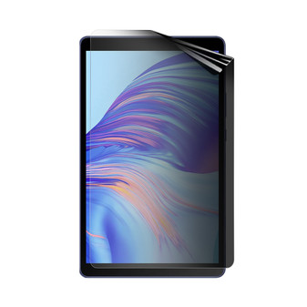 Honor Tab X7 Privacy (Portrait) Screen Protector