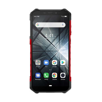 Ulefone Armor X3 Privacy (Landscape) Screen Protector