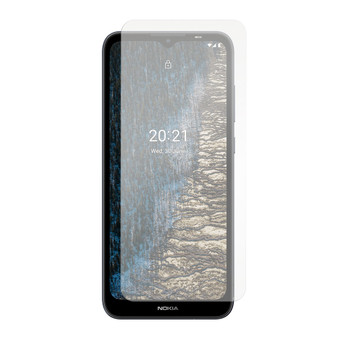 Nokia C20 Paper Screen Protector