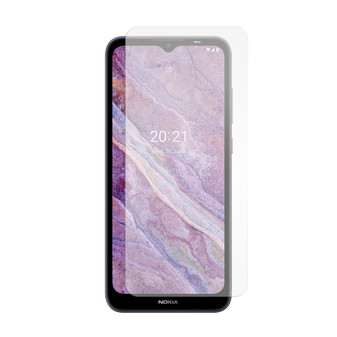 Nokia C10 Paper Screen Protector