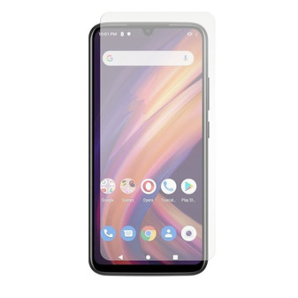 Lenovo A7 Paper Screen Protector