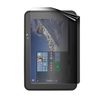 Zebra ET56 (8) Privacy (Portrait) Screen Protector