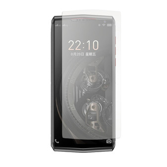 Gionee M30 Paper Screen Protector