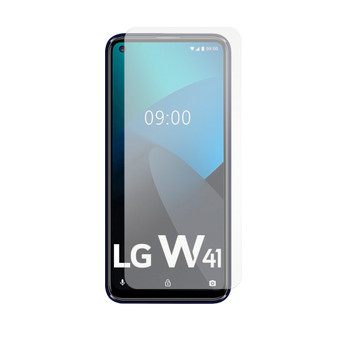 LG W41 Paper Screen Protector