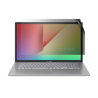 Asus VivoBook 17 X712JA Privacy Screen Protector