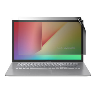 Asus VivoBook 17 X712UA Privacy Screen Protector