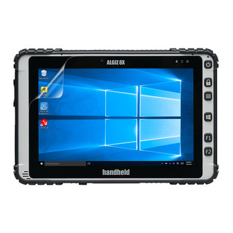 Handheld Algiz 8X Vivid Screen Protector