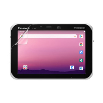 Panasonic Toughbook S1 (FZ-S1) Vivid Screen Protector