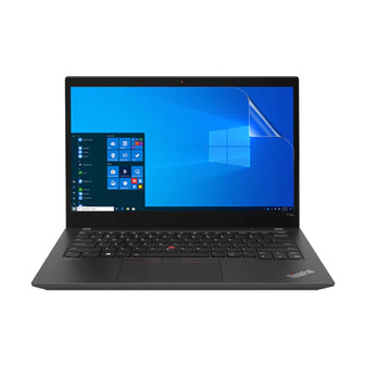 Lenovo ThinkPad T14s Gen 2 FHD Vivid Screen Protector