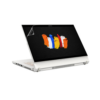 Acer ConceptD 7 Ezel (CC715-71) Vivid Screen Protector