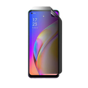 Oppo A94 5G Privacy Screen Protector