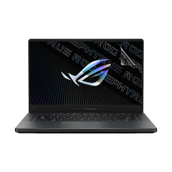 Asus ROG Zephyrus G15 GA503 Vivid Screen Protector