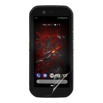 CAT S42 H+ Vivid Screen Protector