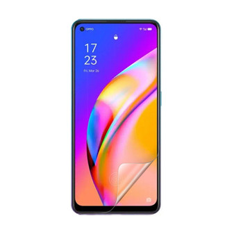 Oppo A94 5G Vivid Screen Protector