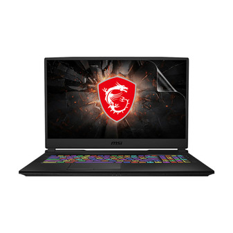 MSI GL75 17 9S Vivid Screen Protector