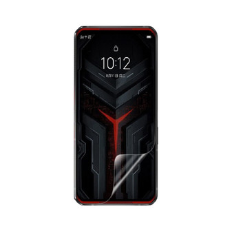 Lenovo Legion Pro Vivid Screen Protector