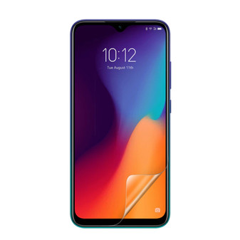 Lenovo K10 Plus Vivid Screen Protector
