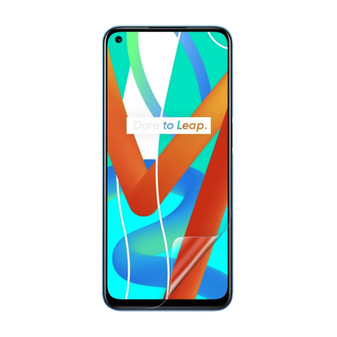 Realme 8 5G Vivid Screen Protector