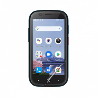 Unihertz Jelly 2 Vivid Screen Protector