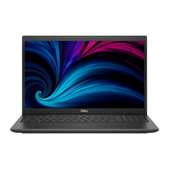 Dell Latitude 15 3520 (Touch)