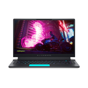 Dell Alienware x15 R1 QHD