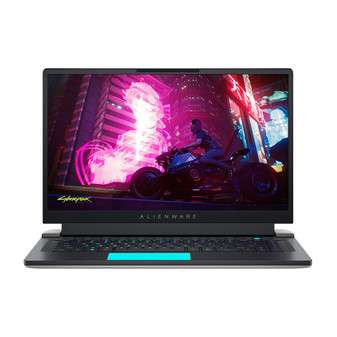 Dell Alienware x15 R1 FHD
