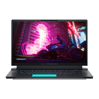 Dell Alienware x17 R1 Privacy Quad Screen Protector