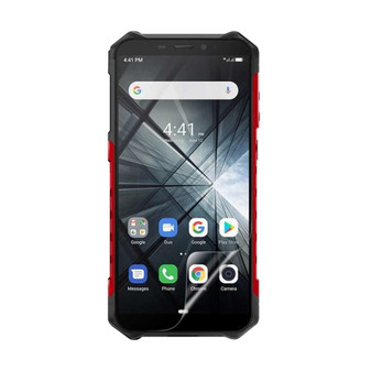 Ulefone Armor X3 Vivid Screen Protector