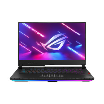Asus ROG Strix SCAR 15 G533