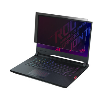 Asus ROG Strix Hero 3 G531 Privacy Quad Screen Protector