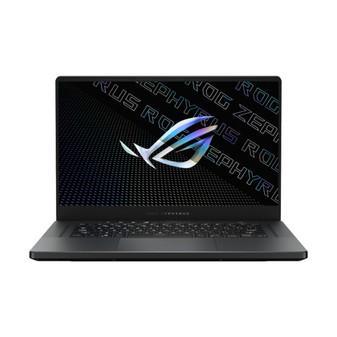 Asus ROG Zephyrus G15 GA503