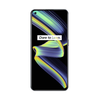 Realme X7 Max 5G Privacy Quad Screen Protector