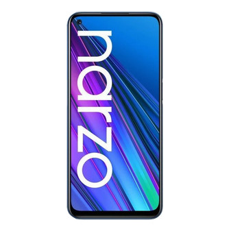 Realme Narzo 30 5G Privacy Quad Screen Protector