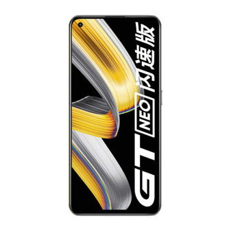 Realme GT Neo Flash Edition Privacy Quad Screen Protector