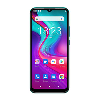 Doogee X96 Pro Privacy Quad Screen Protector
