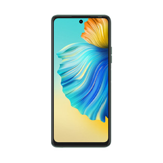 Tecno Camon 17P
