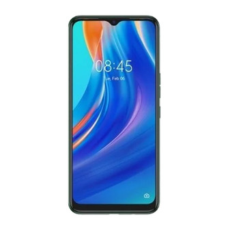 Tecno Spark 7
