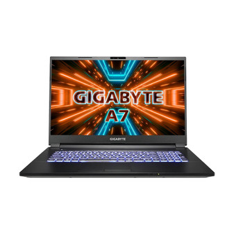Gigabyte 17 A7 X1 Privacy Quad Screen Protector