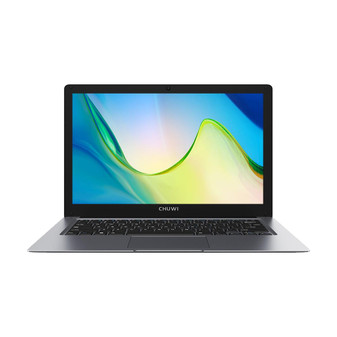 Chuwi HeroBook Pro+ 13 (2021)