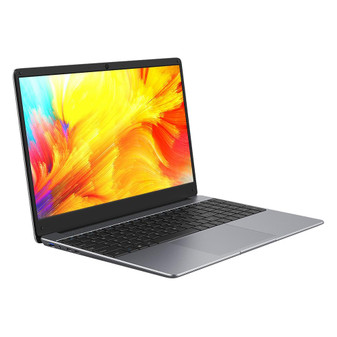 Chuwi HeroBook Plus 15 (2021) Privacy Quad Screen Protector