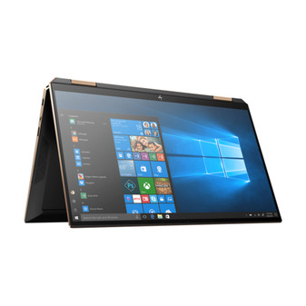 HP Spectre x360 13 AW1000 Privacy Quad Screen Protector
