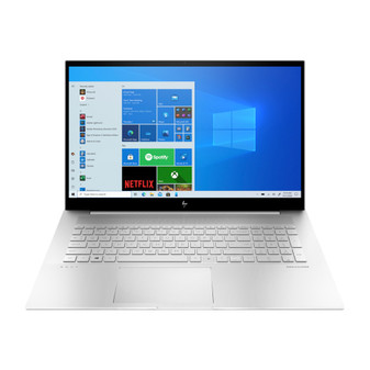 HP Envy 17T CH000