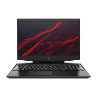 HP Omen 15 DH001NR Privacy Quad Screen Protector