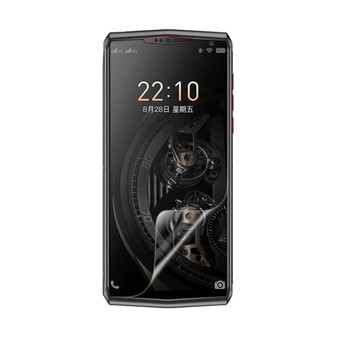 Gionee M30 Vivid Screen Protector